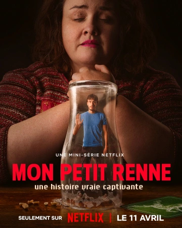 Mon petit renne - Saison 1