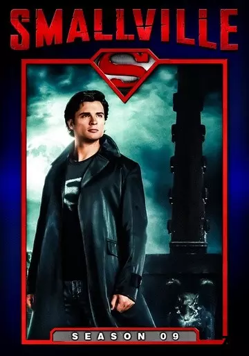 Smallville - Saison 9