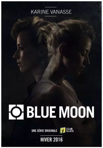 Blue Moon - Saison 2