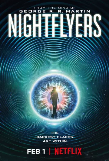 Nightflyers - Saison 1