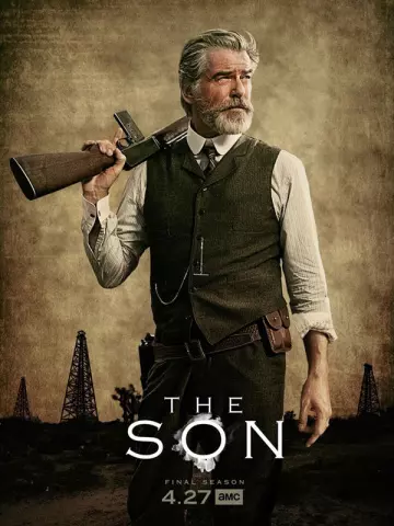 The Son - Saison 2