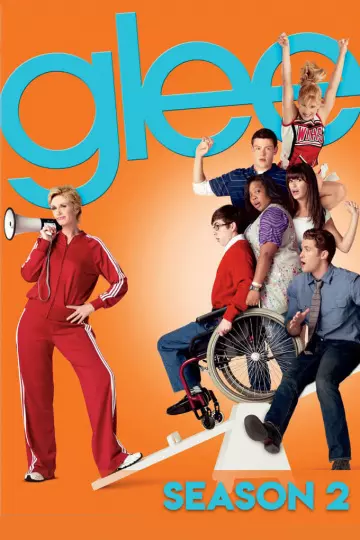 Glee - Saison 2