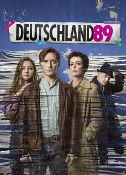 Deutschland 89 - Saison 1