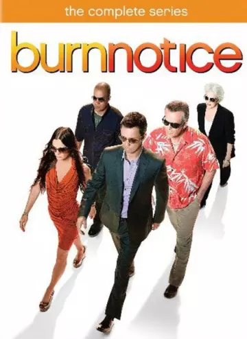 Burn Notice - Saison 5