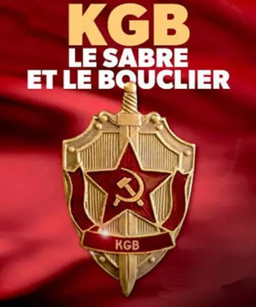 KGB : le sabre et le bouclier - Saison 1