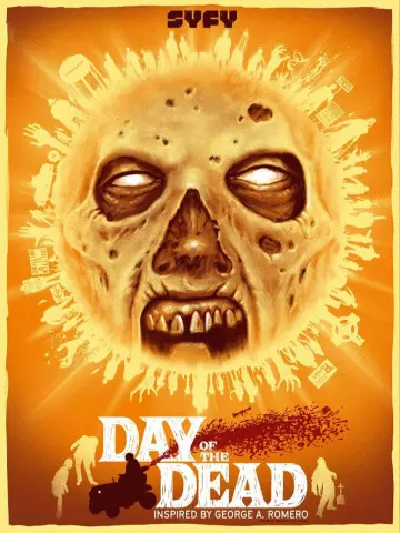 Day Of The Dead - Saison 1