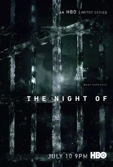 The Night Of - Saison 1