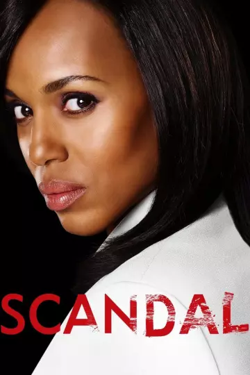 Scandal - Saison 5