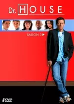 Dr House - Saison 3