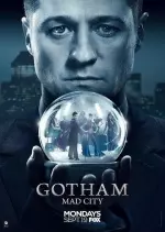 Gotham (2014) - Saison 3