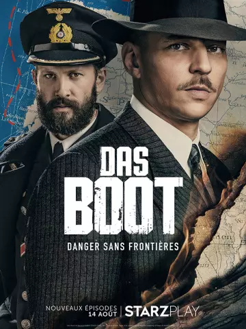 Das Boot - Saison 3