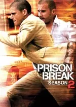 Prison Break - Saison 2