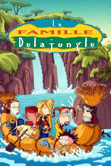 La Famille Delajungle - Saison 2