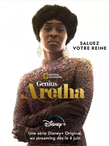 Genius - Saison 3