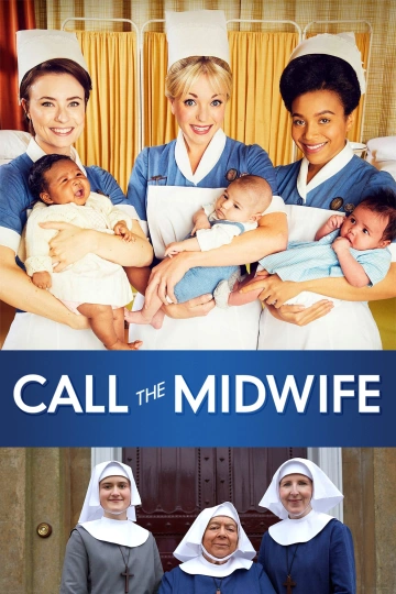 Call the Midwife - Saison 12