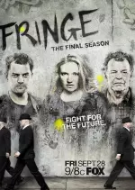 Fringe - Saison 5