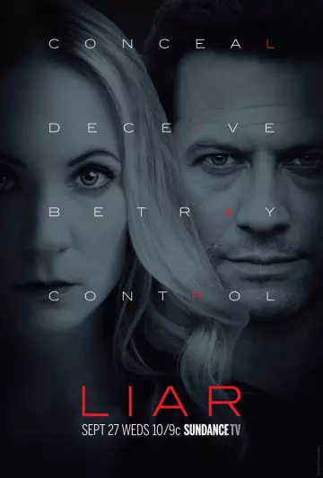 Liar - Saison 1