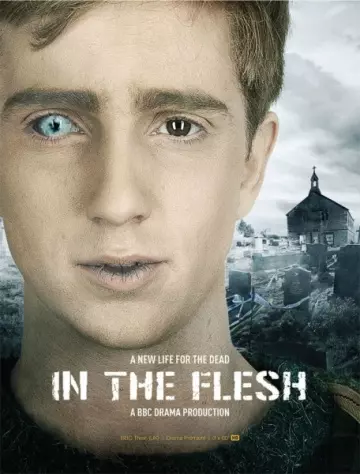 In the Flesh - Saison 1