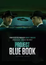 Project Blue Book - Saison 1