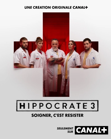 Hippocrate - Saison 3