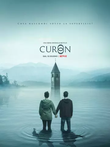 Curon - Saison 1