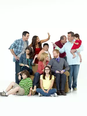 Modern Family - Saison 11