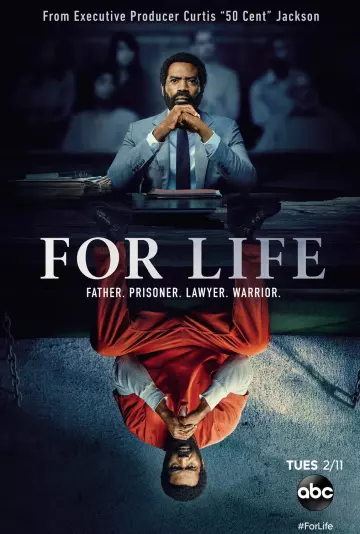 For Life - Saison 1