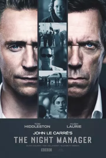 The Night Manager - Saison 1