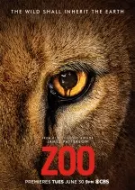 Zoo - Saison 3