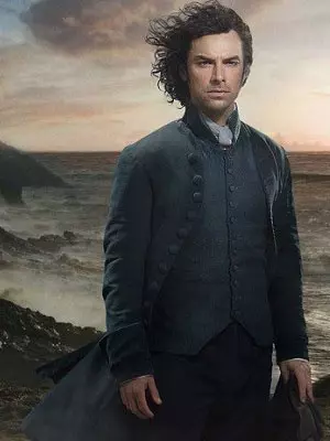 Poldark (2015) - Saison 4