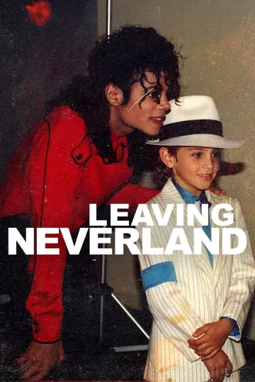 Leaving Neverland - Saison 1