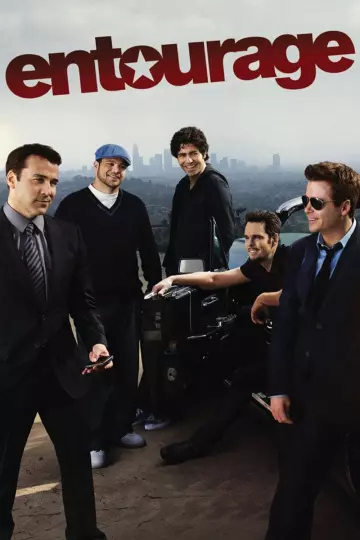 Entourage - Saison 5