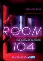 Room 104 - Saison 1