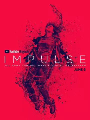 Impulse - Saison 1