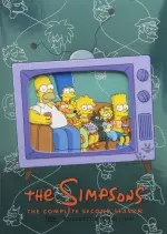 Les Simpson - Saison 2