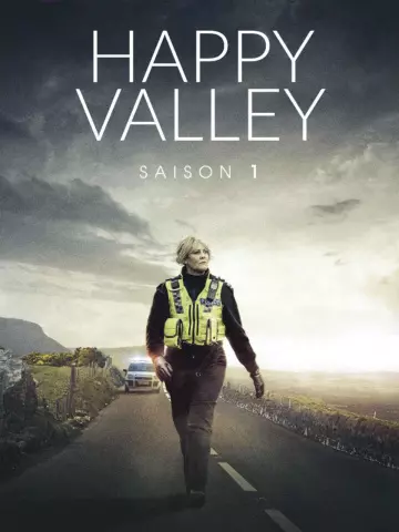 Happy Valley - Saison 1