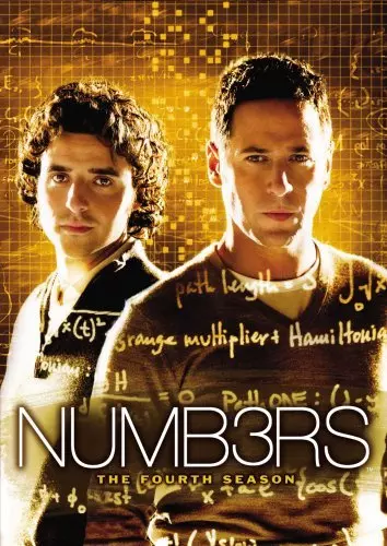 Numb3rs - Saison 5