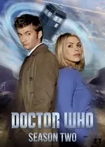 Doctor Who (2005) - Saison 2