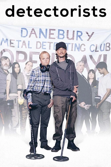 Detectorists - Saison 1