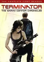 Terminator : Les Chroniques de Sarah Connor - Saison 1