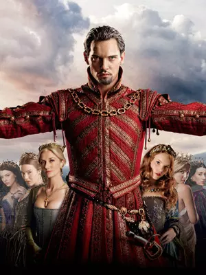 Les Tudors - Saison 4