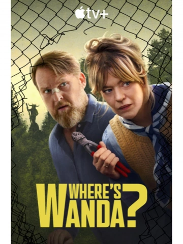 Where’s Wanda? - Saison 1