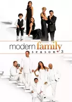 Modern Family - Saison 3