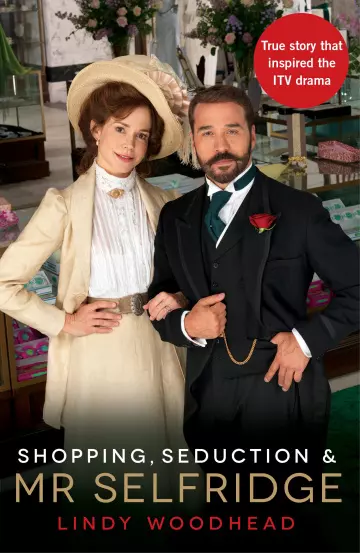 Mr. Selfridge - Saison 3