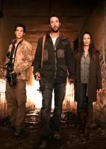 Falling Skies - Saison 4