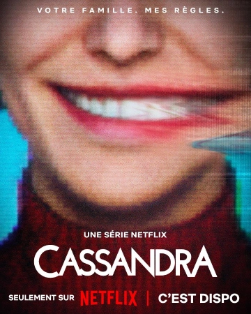 Cassandra - Saison 1