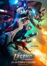 DC's Legends of Tomorrow - Saison 1