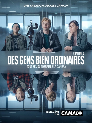 Des gens bien ordinaires - Saison 2