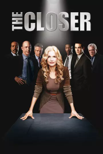 The Closer : L.A. Enquêtes prioritaires - Saison 1