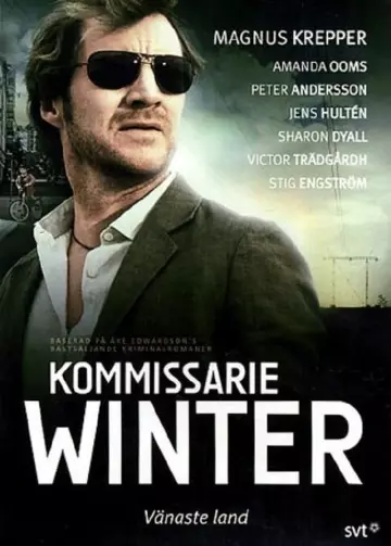 Les Enquêtes du commissaire Winter - Saison 1